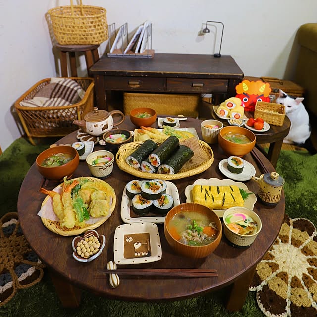 slow-lifeさんの実例写真