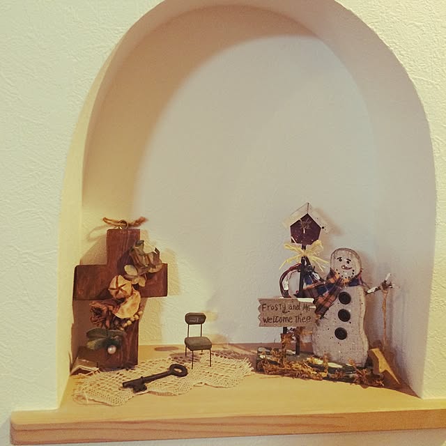 実例写真