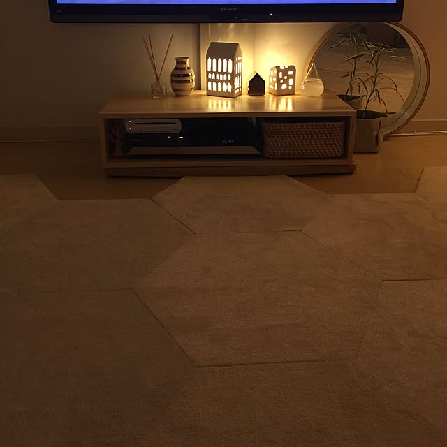 haruhinaさんの実例写真