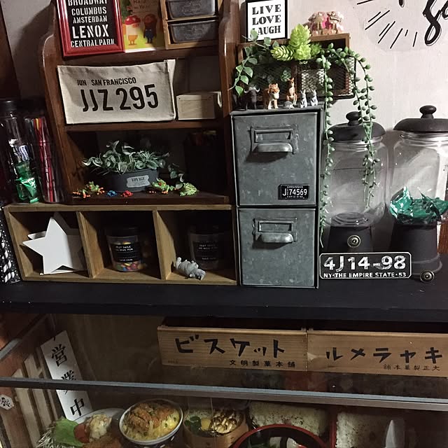 vivienne.coco-keiさんの実例写真