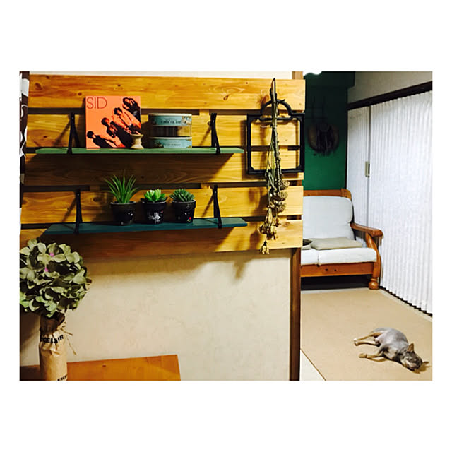 shippoさんの実例写真