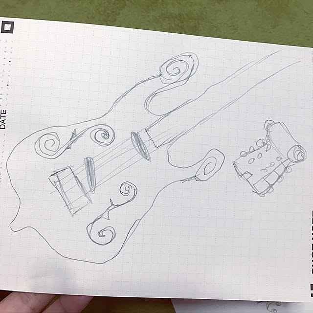 syrinxさんの実例写真