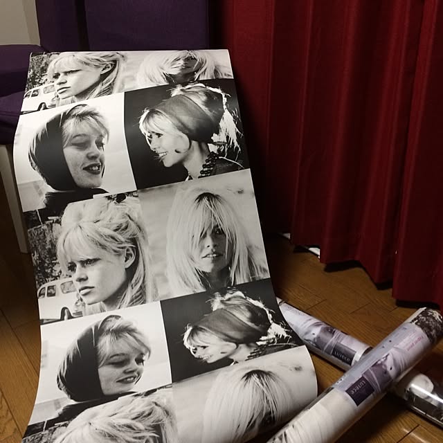 実例写真