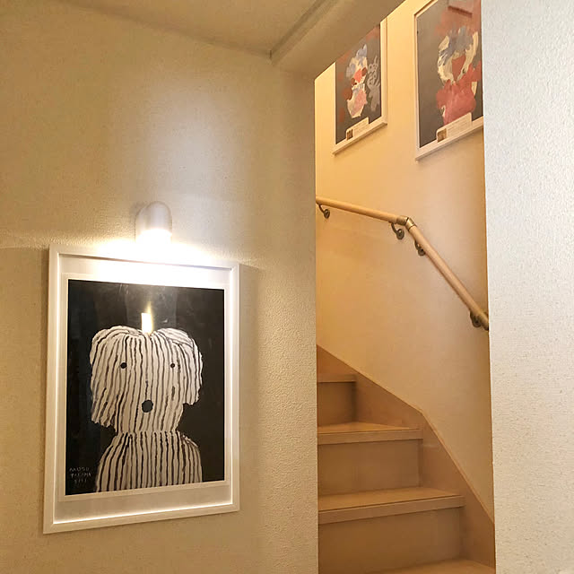 Junさんの部屋