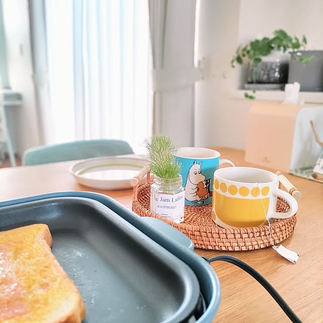 Haさんの部屋