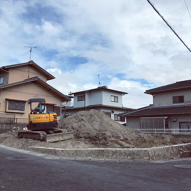 実例写真
