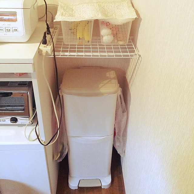 Marinaさんの実例写真