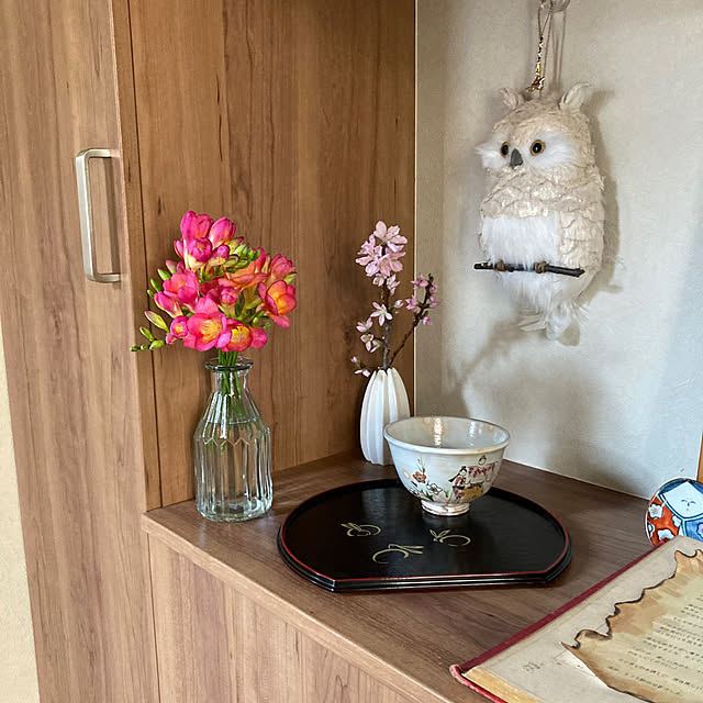 elkさんの部屋