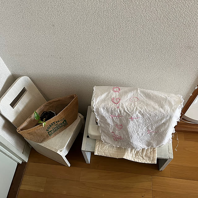 mymanglesさんの部屋