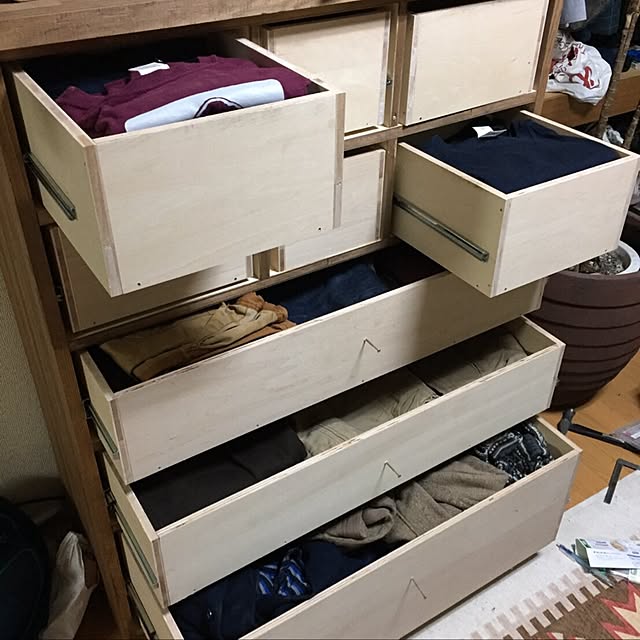 実例写真