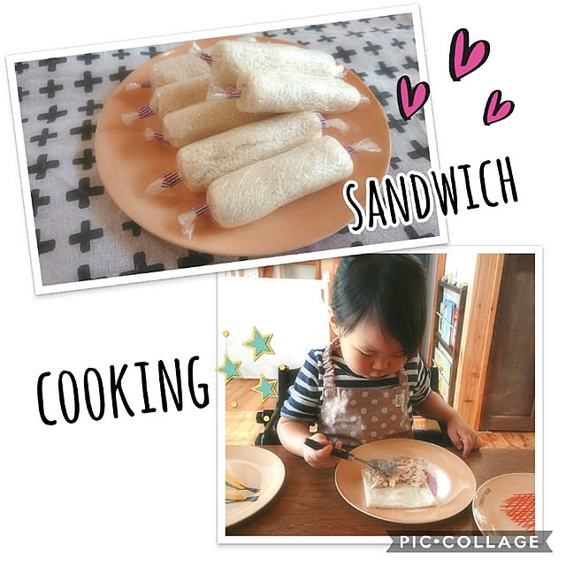 niconicoさんの実例写真