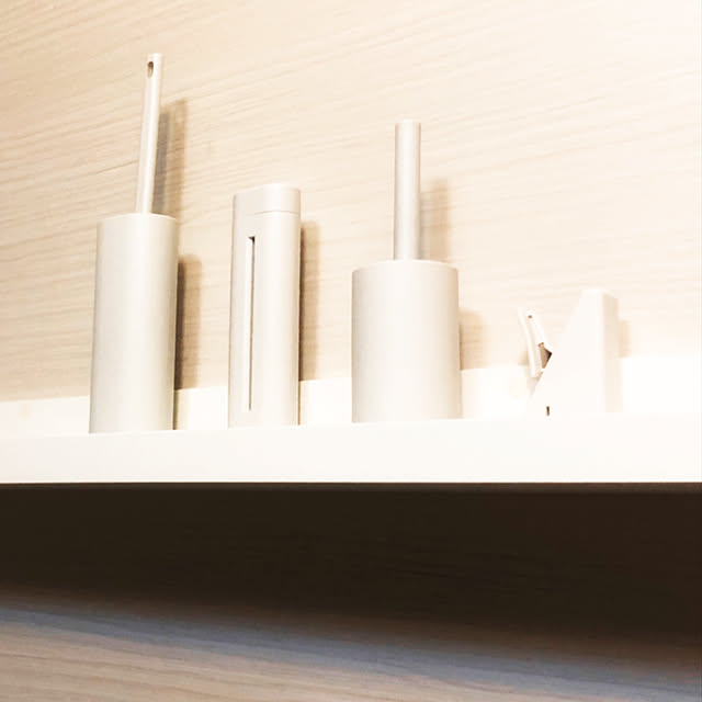 無印良品/壁/天井のインテリア実例 - 2019-03-05 01:02:05