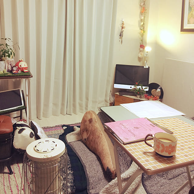 Alfonce_Kazさんの実例写真
