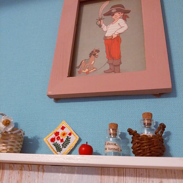 ChocolateNandasさんの実例写真