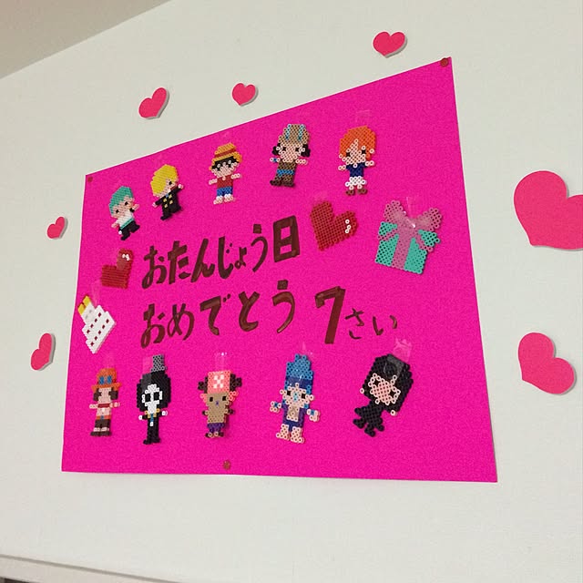 yukiさんの実例写真