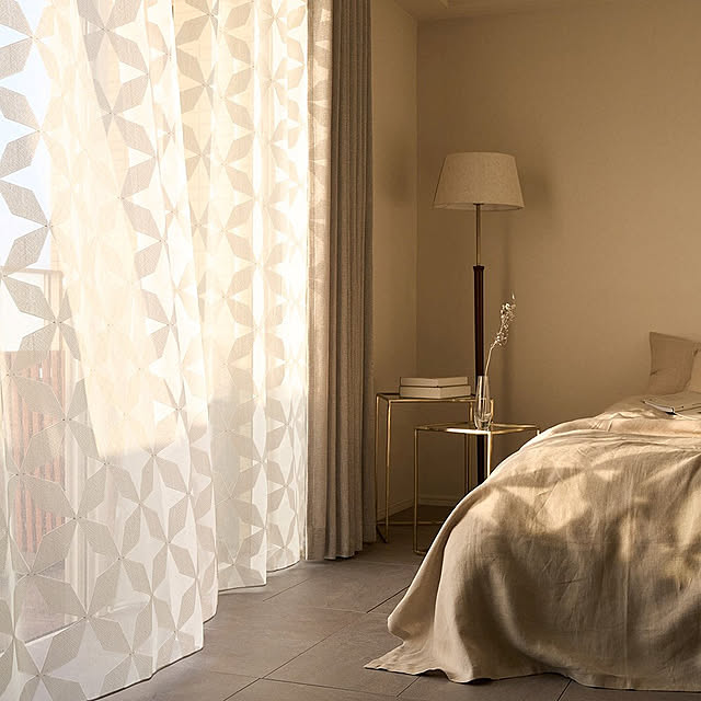 perfectspaceさんの部屋