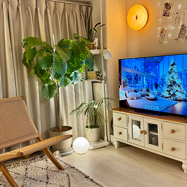 Kyokoさんの実例写真