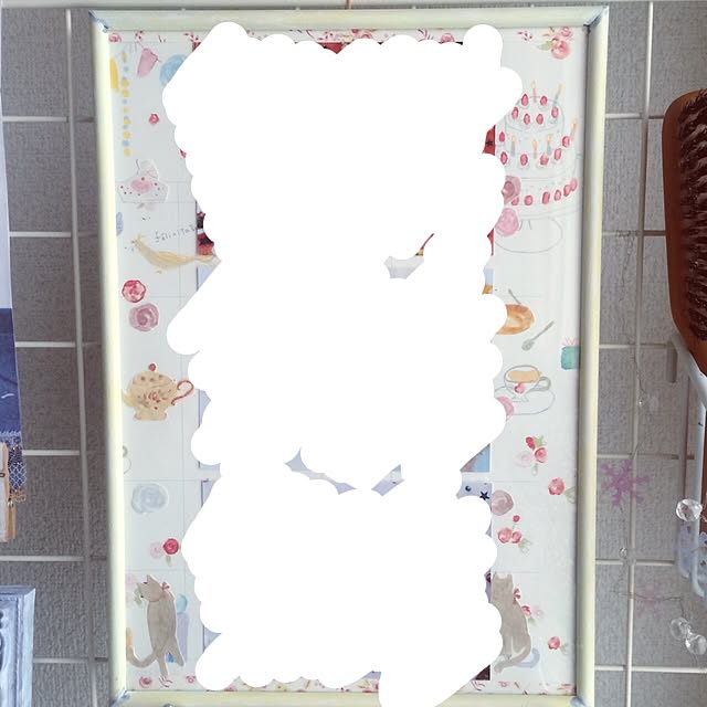 chiiさんの実例写真