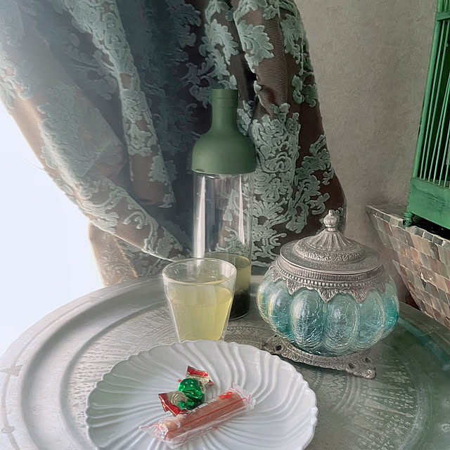 cantikさんの部屋