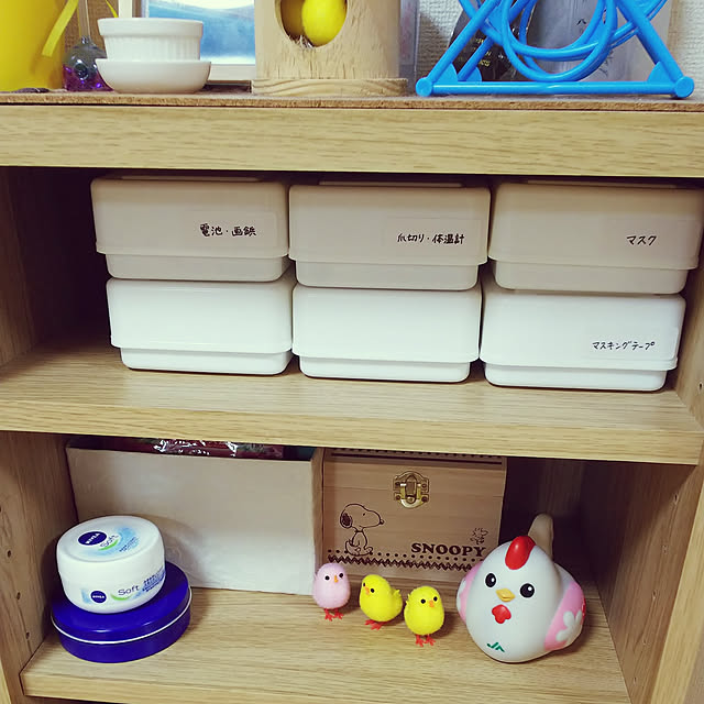 moiさんの実例写真