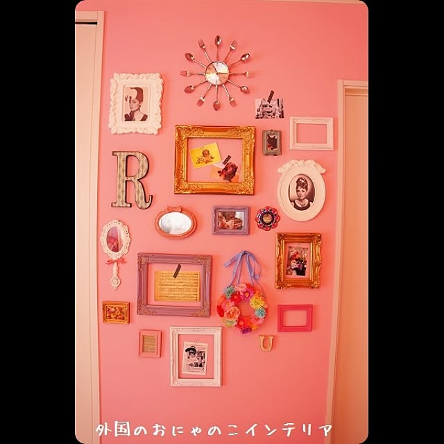 piccoloさんの実例写真