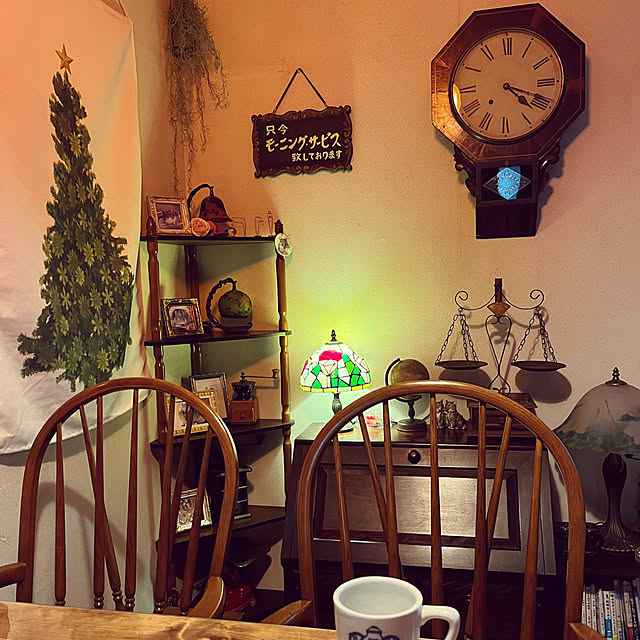 kinakoさんの実例写真