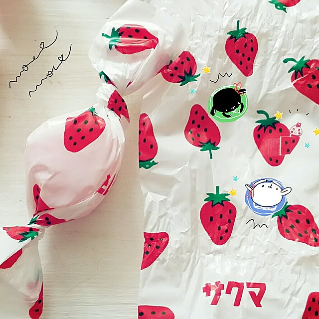 moco-mocoさんの実例写真