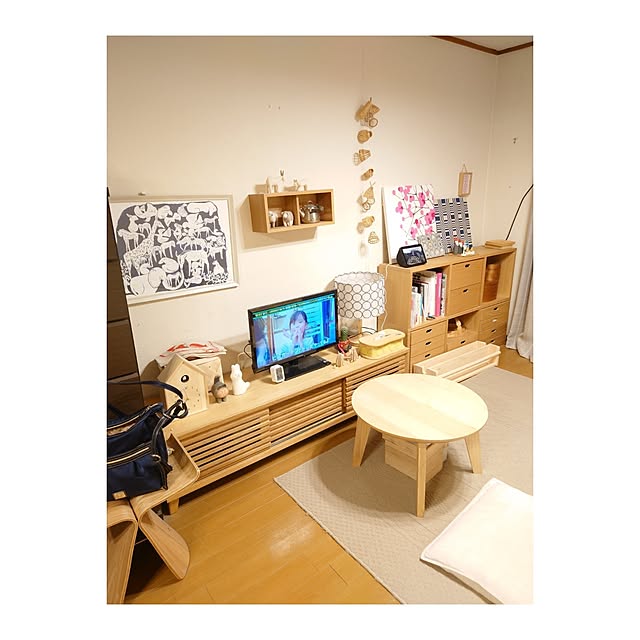 SARON_TSUBAKIさんの実例写真