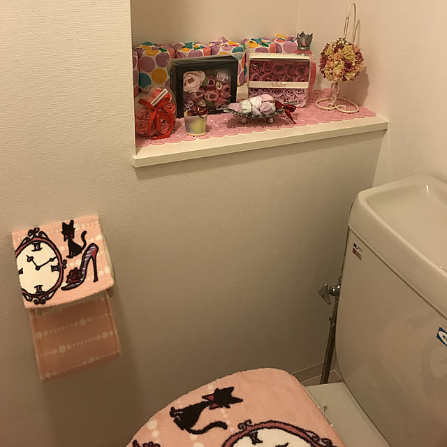 Satomiさんの実例写真