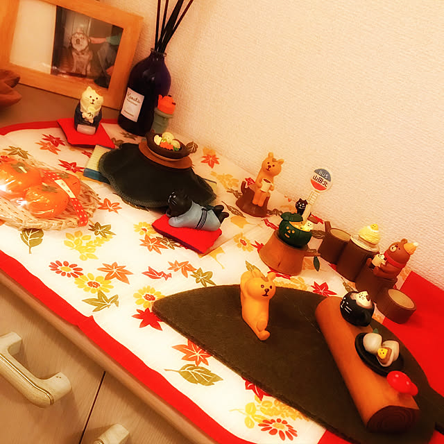 waddle_dee.31さんの実例写真