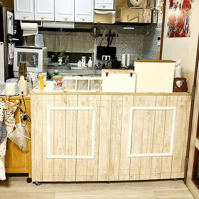 shabby666さんの部屋