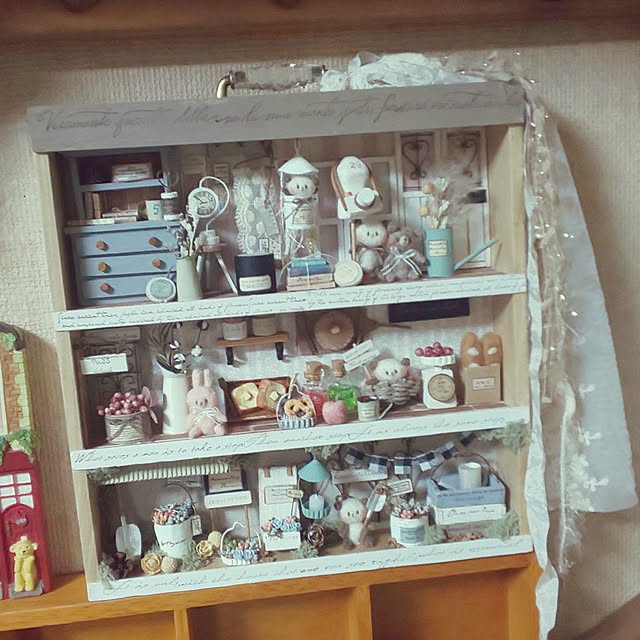 seiko44さんの実例写真