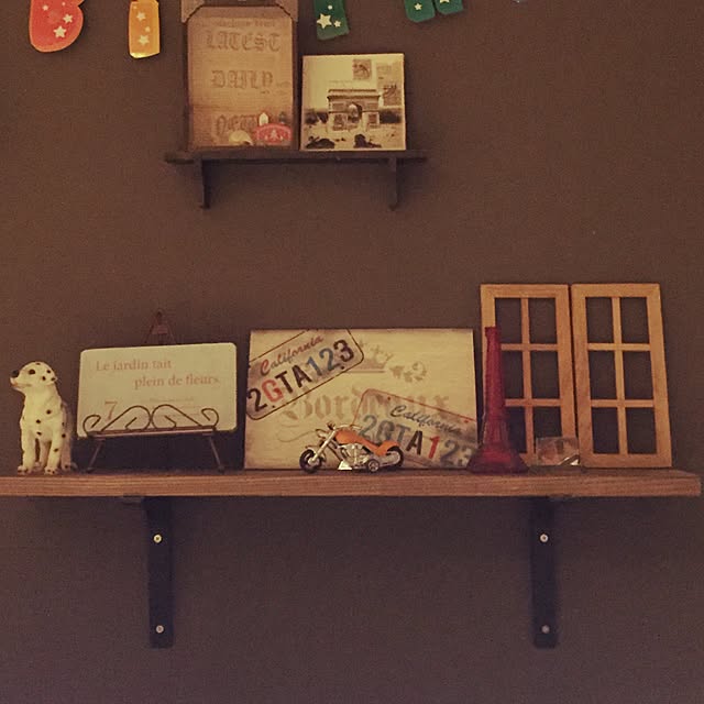 mocaさんの実例写真