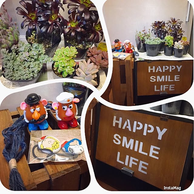 Good.smileさんの実例写真