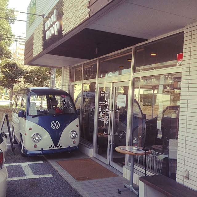 chocolateさんの実例写真