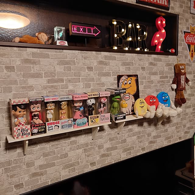 akinsさんの部屋
