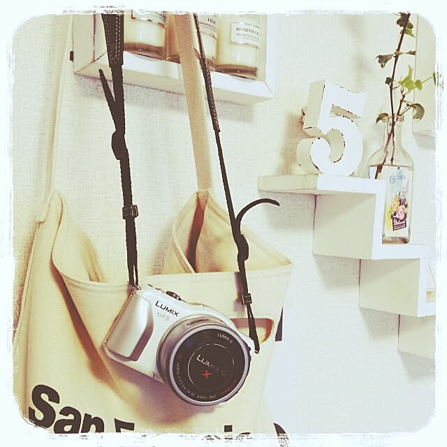 Manamiさんの実例写真