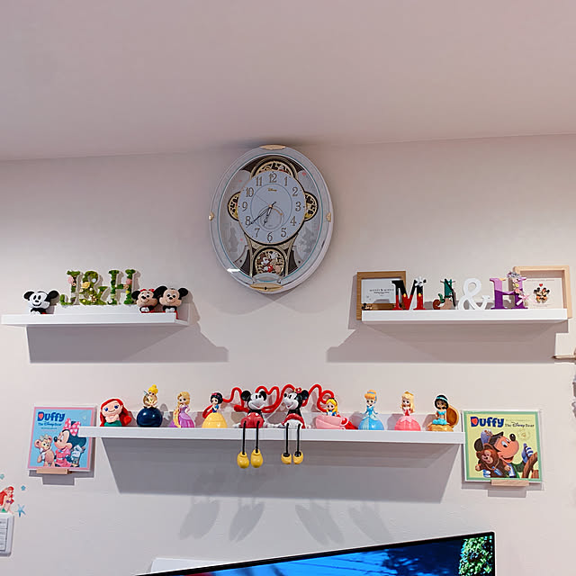 Harukaさんの実例写真