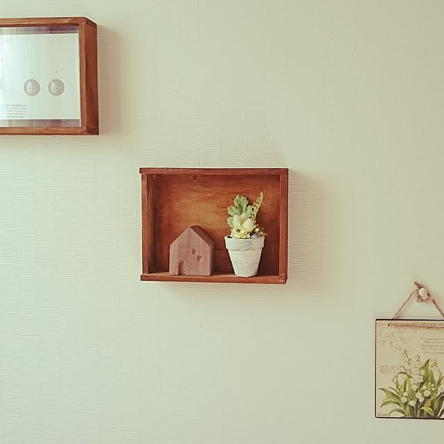 hataさんの実例写真