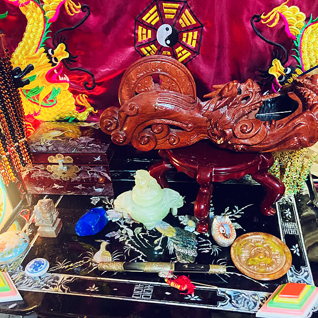 takakuzenさんの部屋