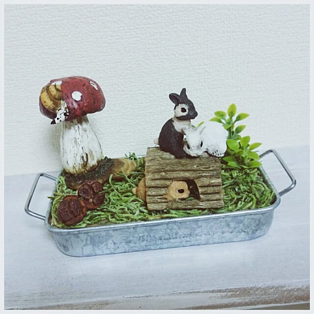 akkoさんの実例写真