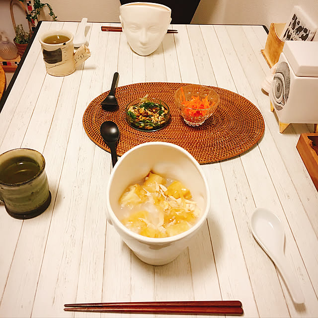 Mさんの実例写真