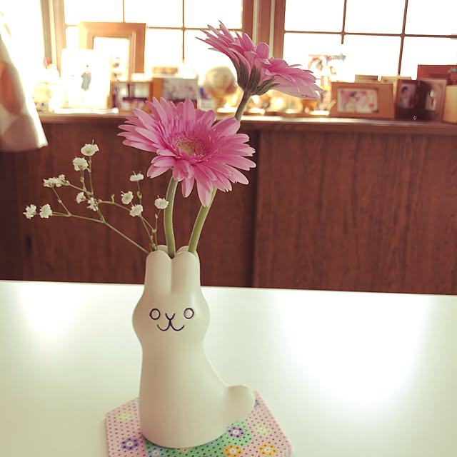 Kさんの実例写真