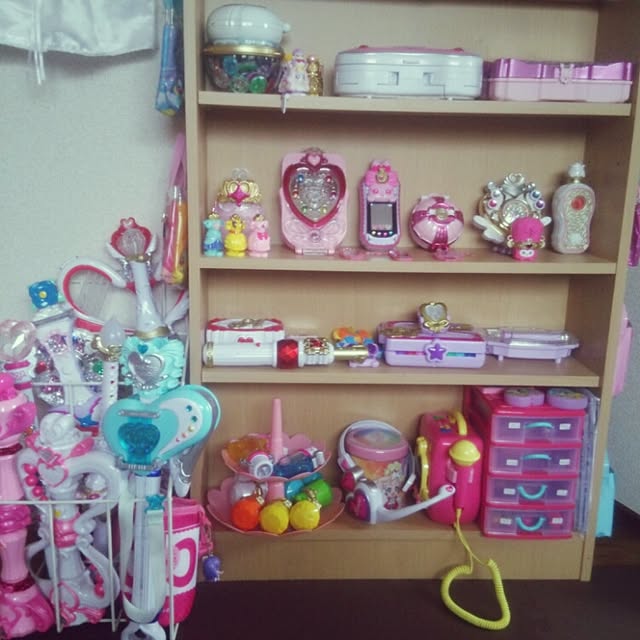 new-ayakomaruさんの実例写真