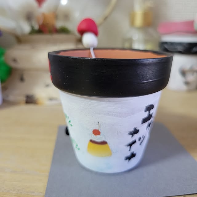 ANTENNAさんの部屋