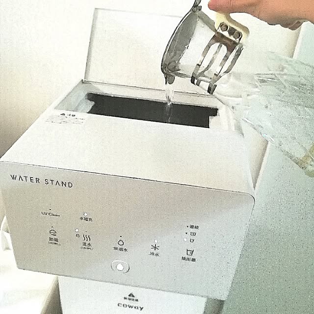 w+さんの部屋