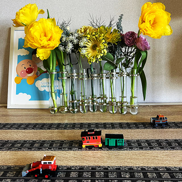 momoさんの実例写真