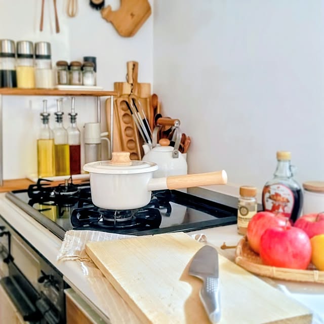 YuriYuriさんの実例写真