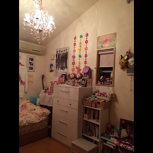 panchanさんの実例写真