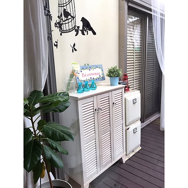 cherryさんの実例写真